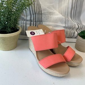 NWT A New Day Women’s heels size 11 #11